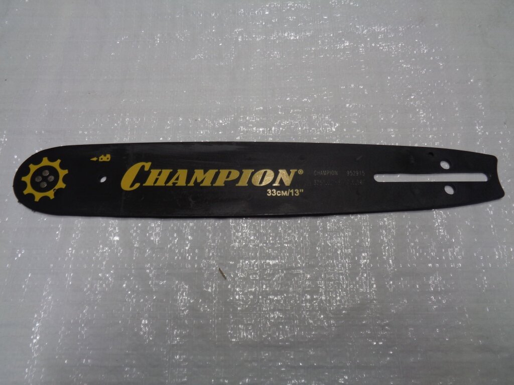 Шина "CHAMPION" 13" 0325-15-56зв. (H55254357359) (138SLBK095) (952915)