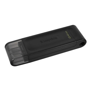 USB Flash накопитель Kingston 64Gb DataTraveler DT70 (DT70/64GB)