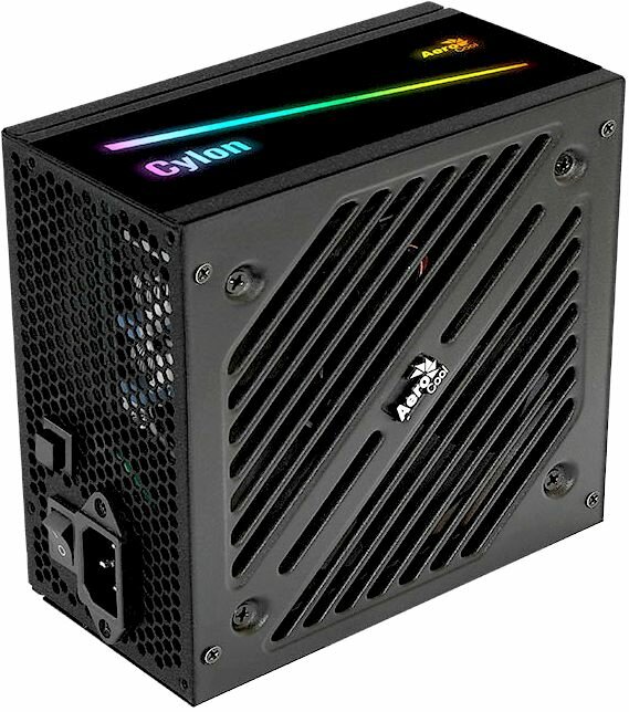 Блок питания 400W Aerocool Cylon