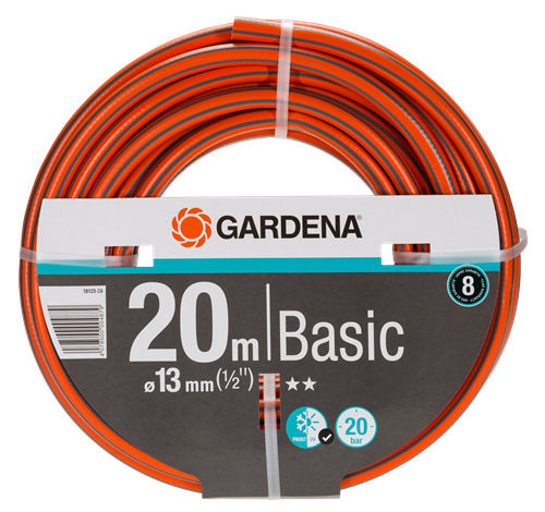  Gardena Basic, 1/2", 13 , 20 