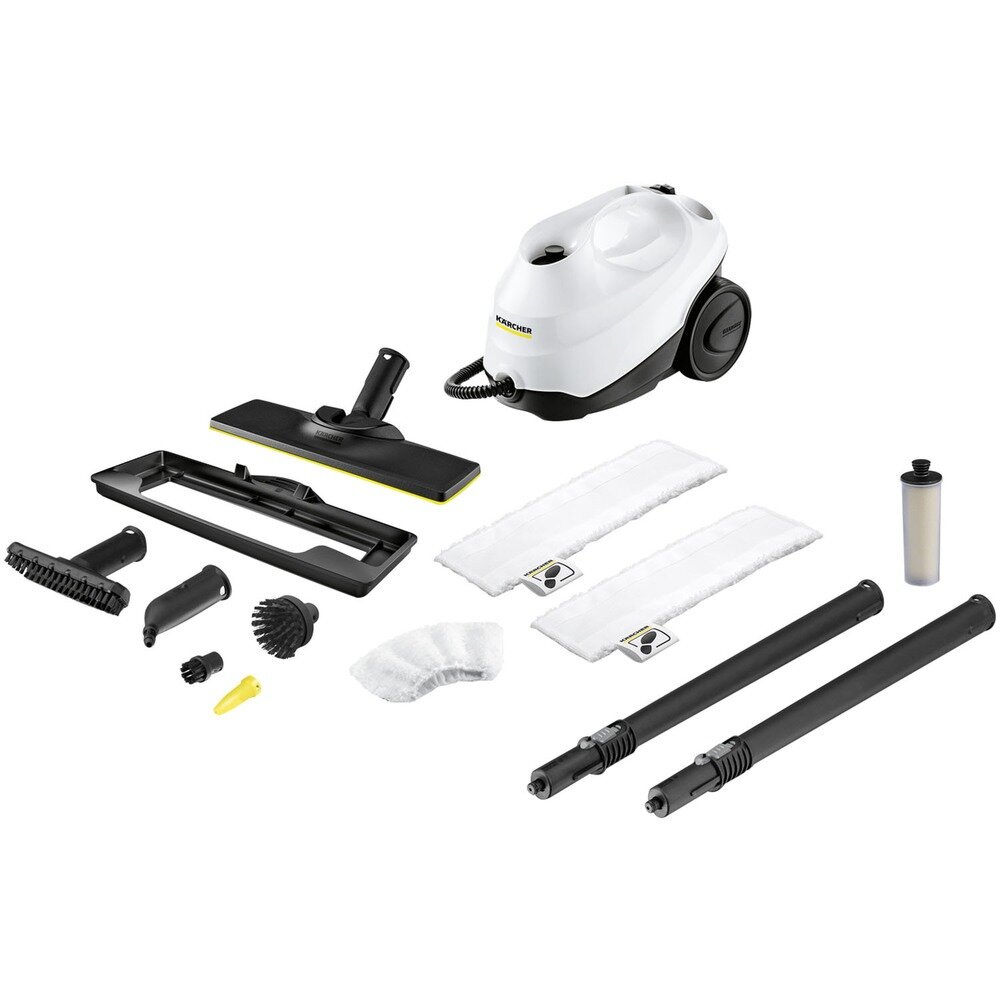 Пароочиститель KARCHER SC 3 EasyFix Premium 1.513-160.0