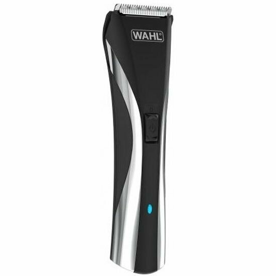 Машинка для стрижки Wahl Hybrid Clipper LED (9698-1016)