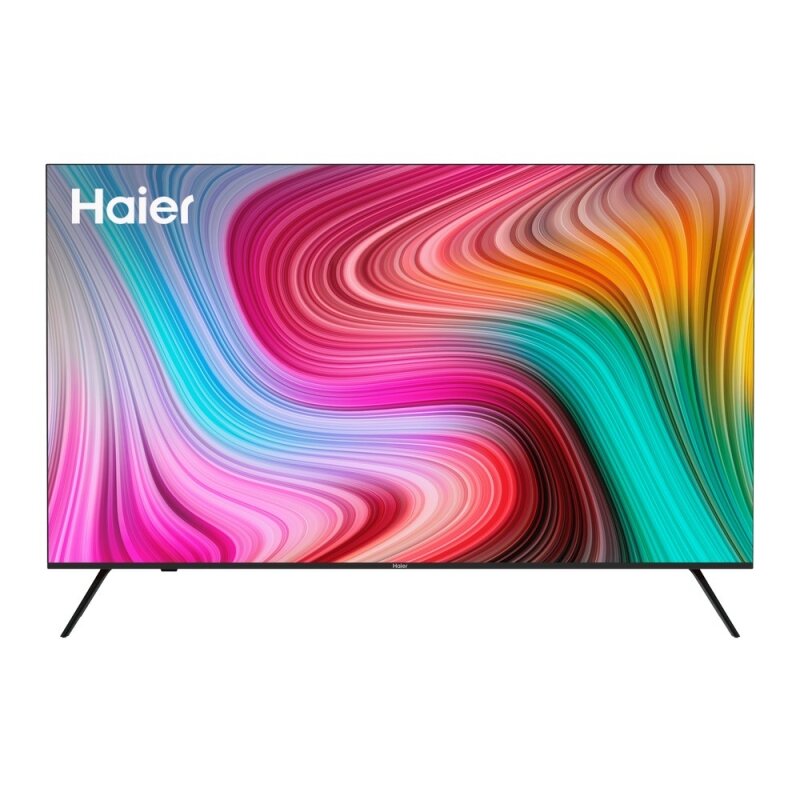 LED телевизор Haier 43 SMART TV MX