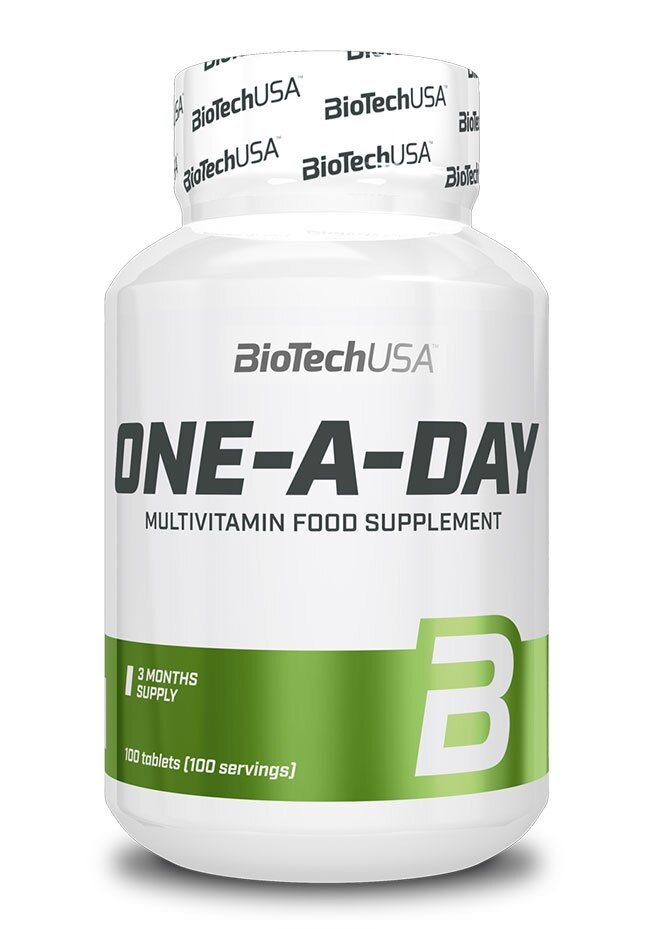 BioTech One a Day (100 )