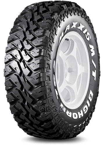 Автошина MAXXIS MT-764 Bighorn 245/75 R16 120 N