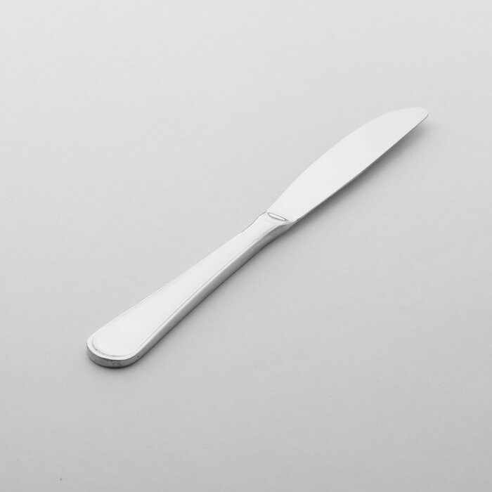 Нож столовый «Соната» («Империал») толщина 2 мм