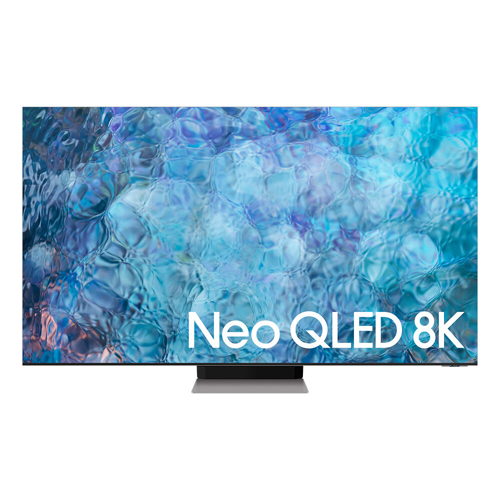 QLED Телевизор Samsung QE65QN900AU (2021)