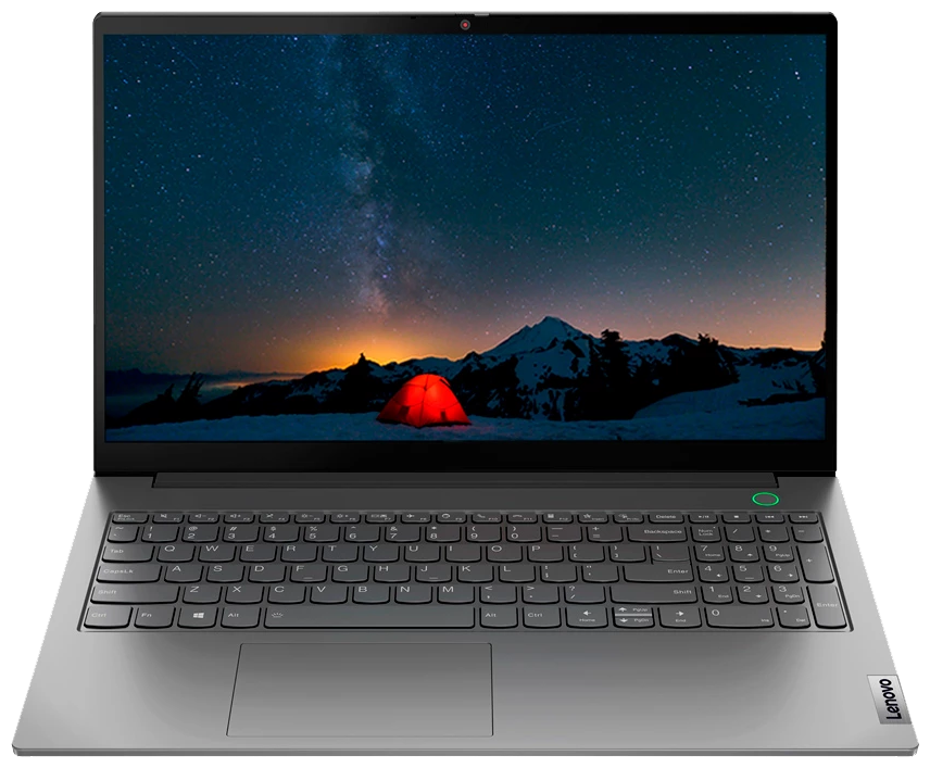 20VE00RQUK Ноутбук Lenovo ThinkBook 15 G2 (20VE00RQUK)