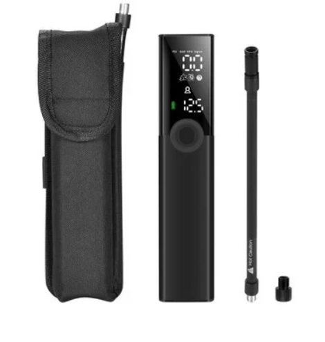 Насос портативный Smart Air Pump (BP188) (Black)