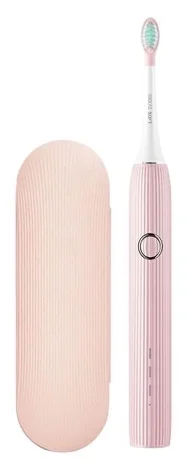 Электрическая зубная щетка Soocas Sonic Electric Toothbrush V1 (Pink/Розовый) RU