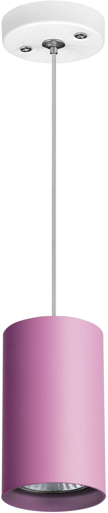 фото Подвесной светильник (214432+590056) Lightstar RULLO RP432