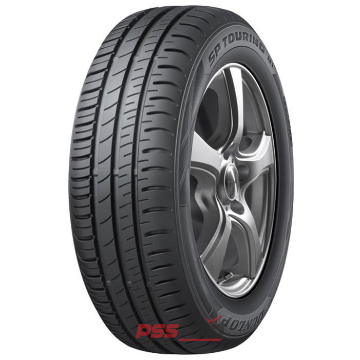 А/шина Dunlop SP Touring R1 185/65 R15 88T