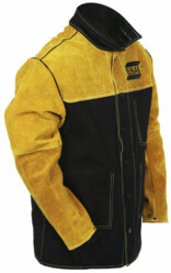 Куртка сварщика ESAB Proban Welding Jacket, размер XXL