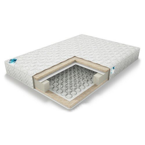 Матрас Dimax Практик Бикокос Bonnel 60x125