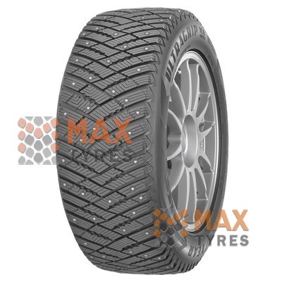 UltraGrip Ice Arctic SUV 265/50 R19 110T XL