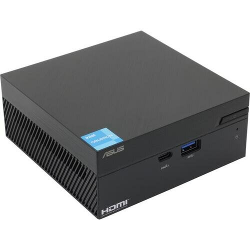 Платформа Asus Mini PC PN41-BBC086MV)