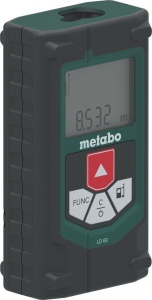 Дальномер Metabo LD 60 (606163000)