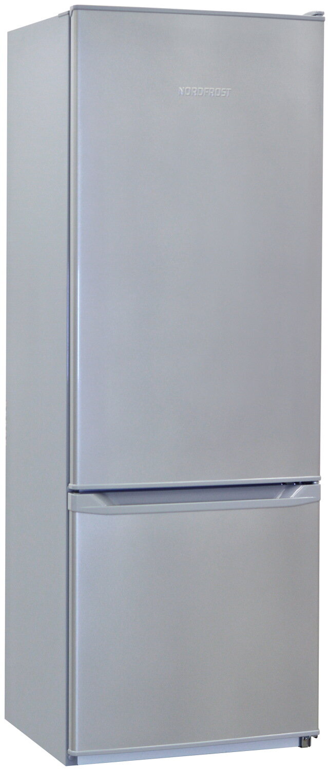 Холодильники NORDFROST NRB 121 332