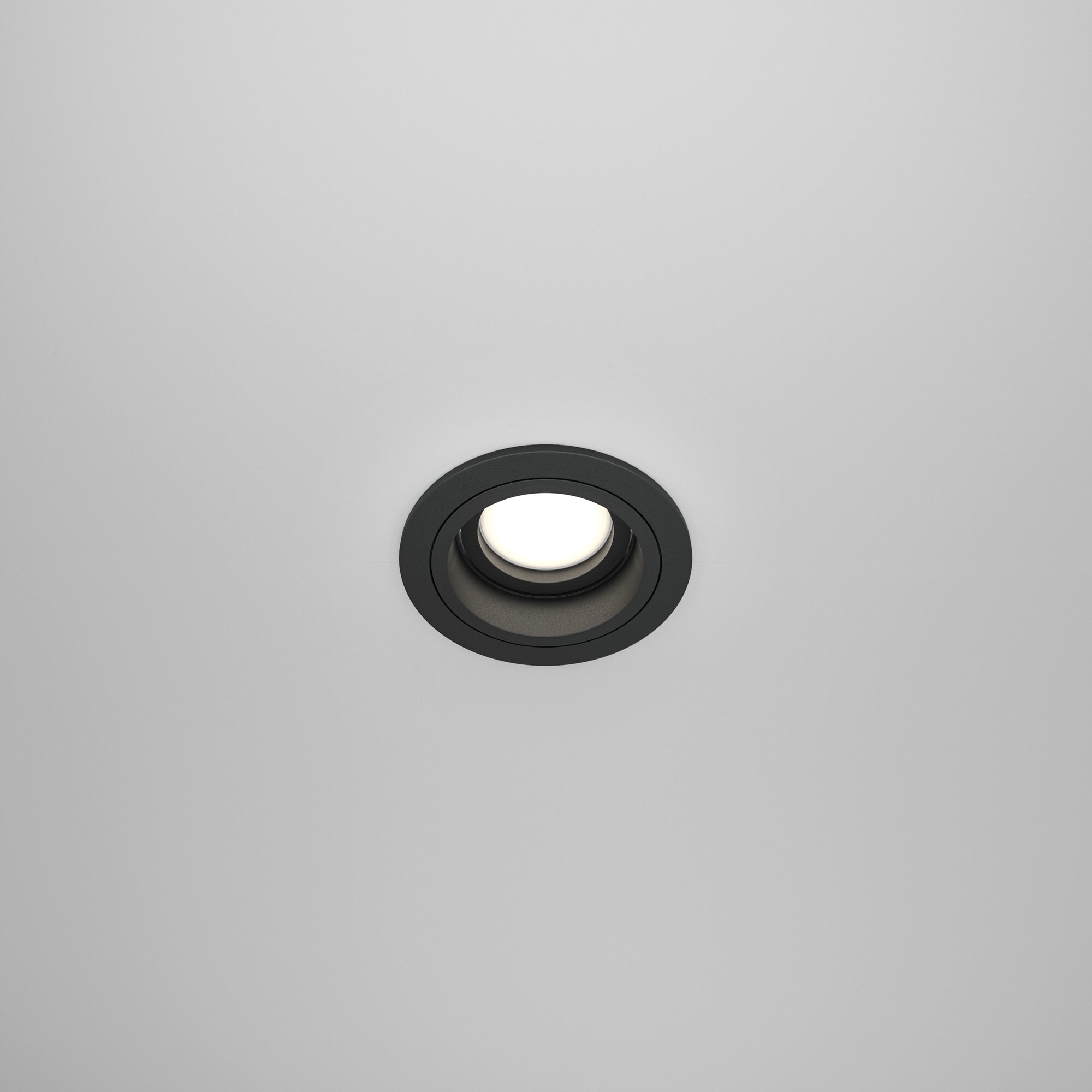 Встраиваемый светильник Technical DL025-2-01B - фотография № 4