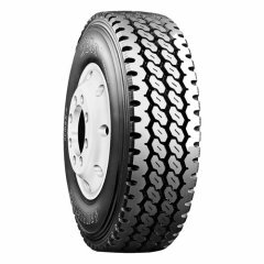 Грузовая шина Bridgestone M840 315/80 R22.5 158/156G