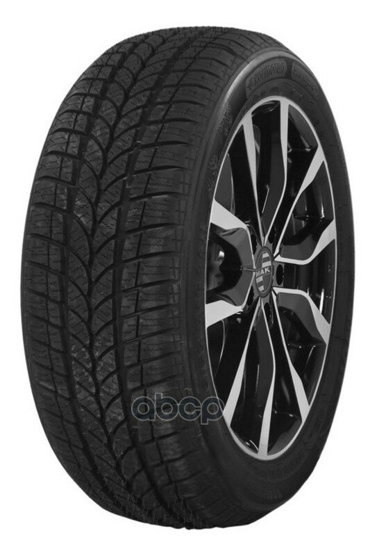 Автошина Kormoran Snowpro b4 165/65 R14 79 T