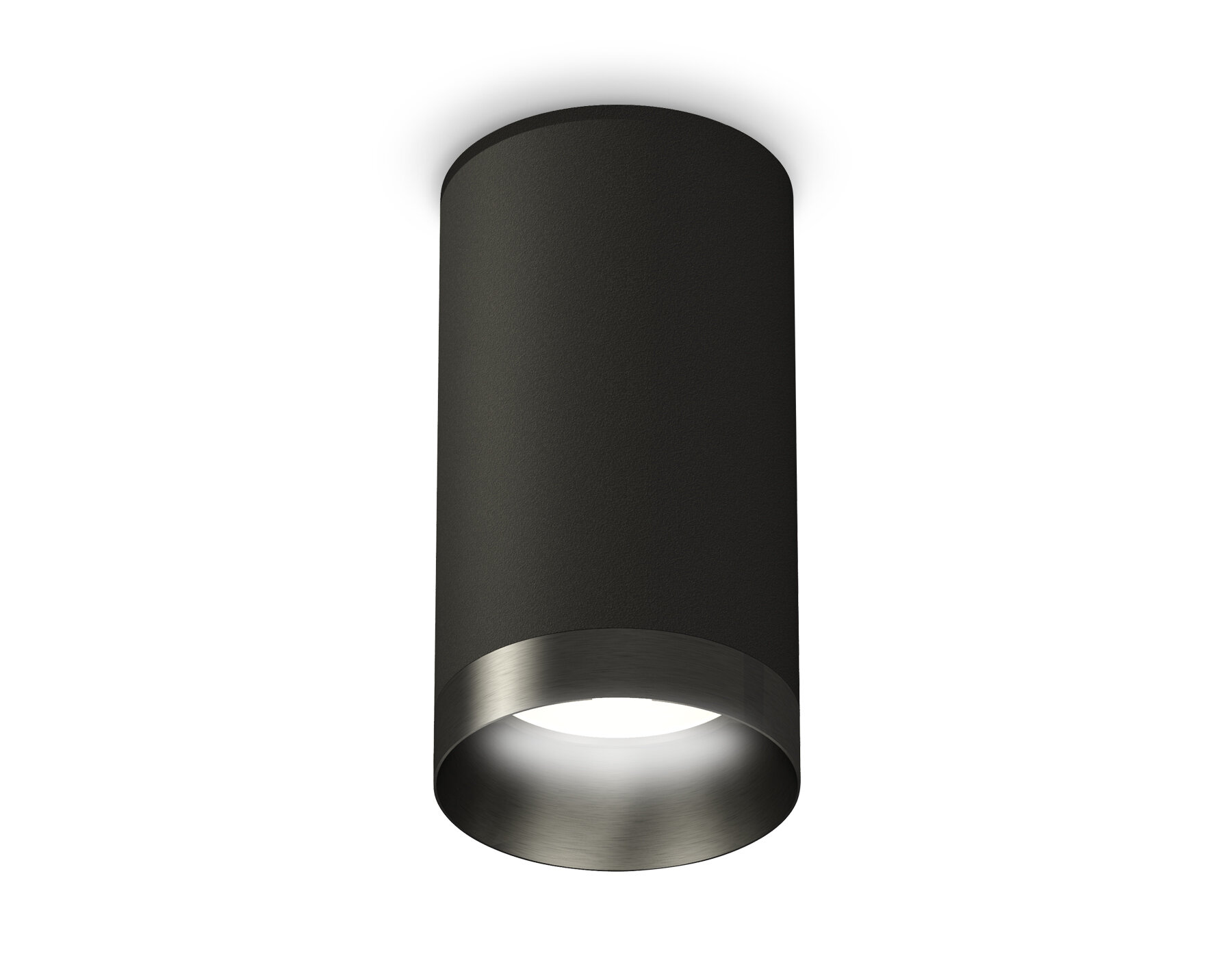 Накладной светильник Ambrella Techno XS6323021, Черный, GU5.3
