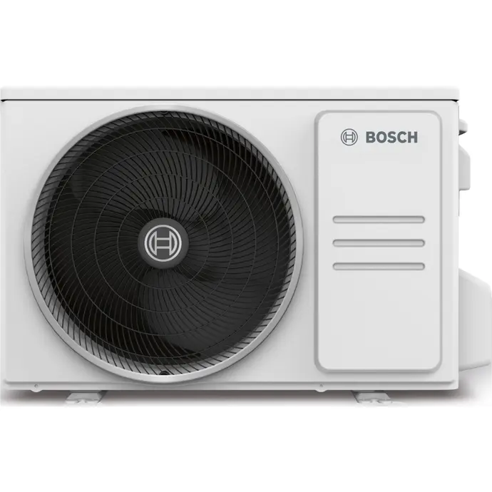 настенный кондиционер Bosch CLL5000 W 28 E/CLL5000 28 E - фотография № 2