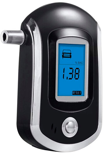 BandRate Smart BRSAT6000BSBL