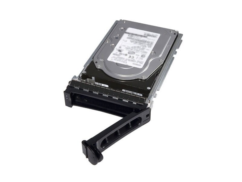   Dell 400-14064 1Tb 7200 SATAII 3.5" HDD
