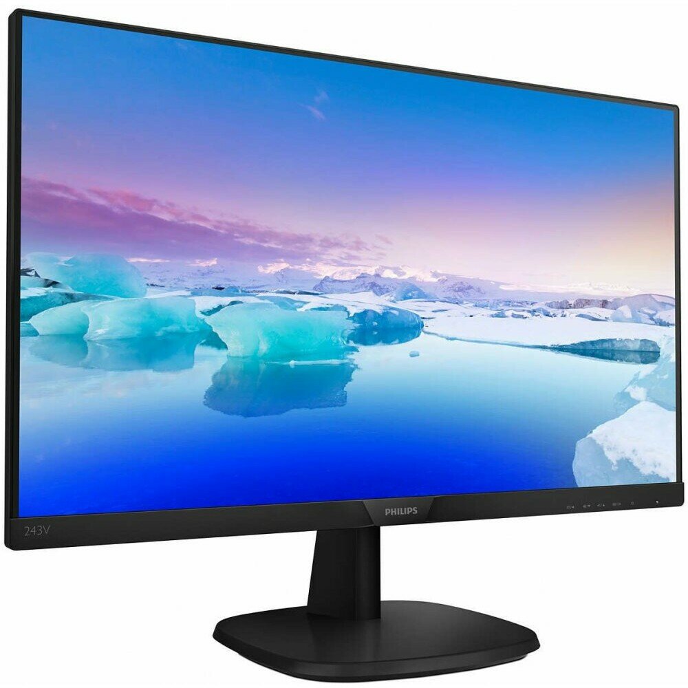  Philips 24" (243V7QDAB)