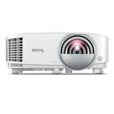 MW826STH Проектор BenQ MW826STH (9H.JMW77.13E)