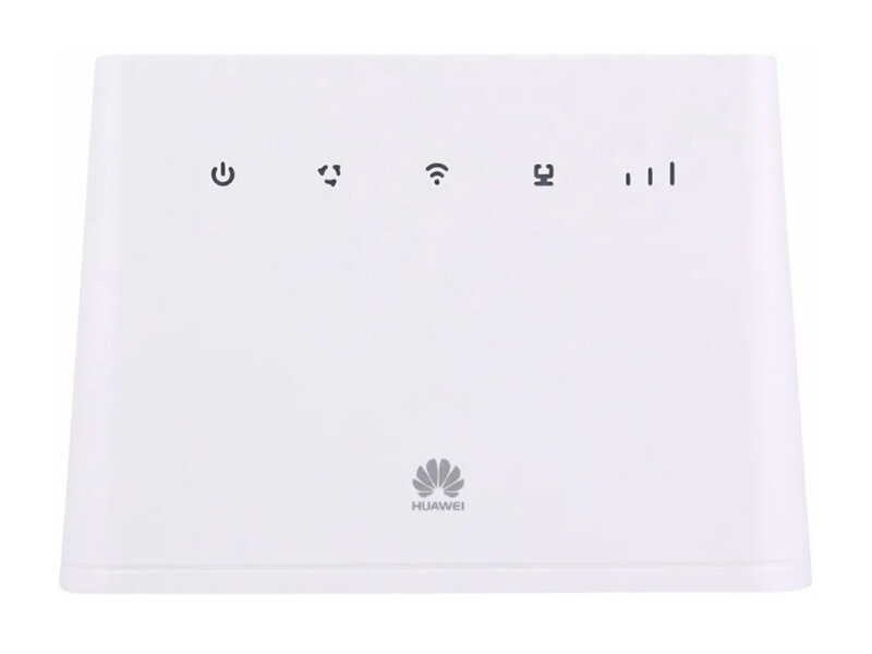 HUAWEI B310 White