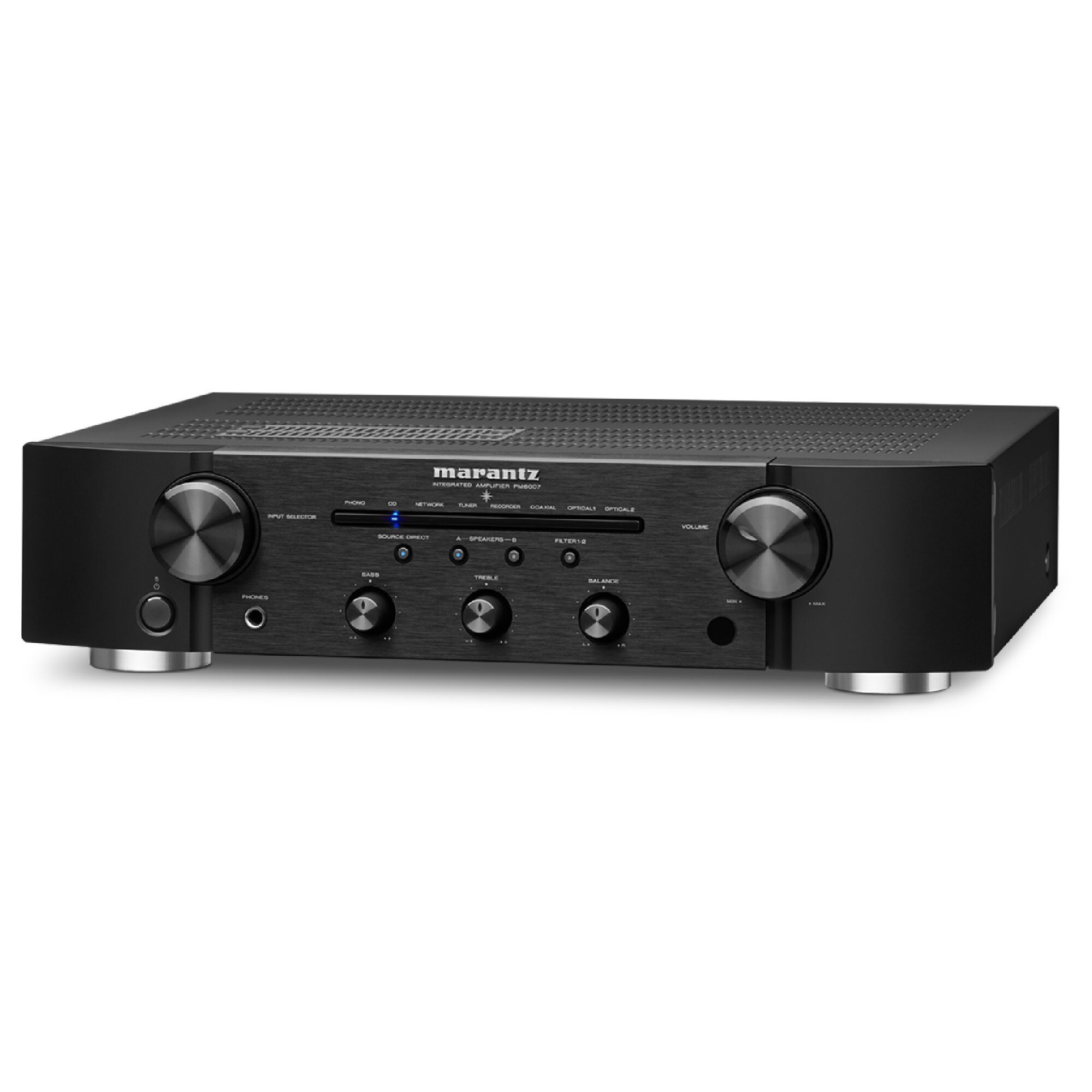 Интегральный усилитель стерео Marantz PM6007