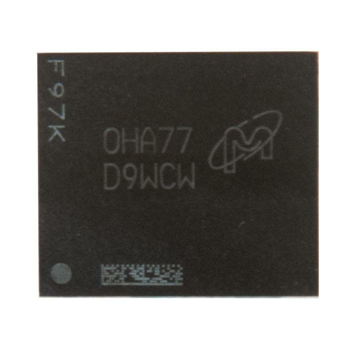 Видеопамять GDDR6 D9WCW 0HA77 20г.