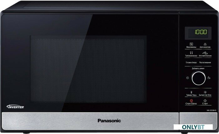 Микроволновая печь Panasonic NN-SD38HS