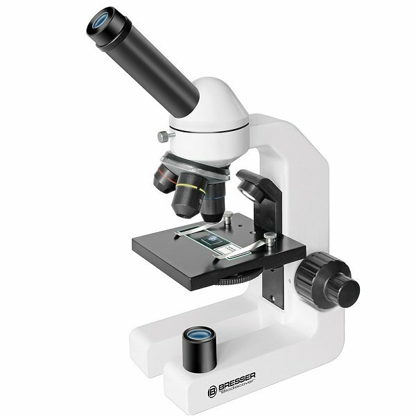  Bresser BioDiscover 201280x