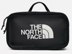 Сумка поясная The North Face Explore Blt S Tnf Black/Tnf White - изображение