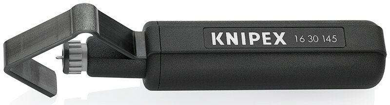 Нож электрика Knipex KN-1630145SB