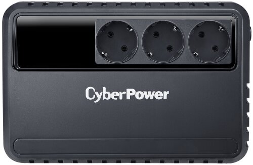  CyberPower BU725E 725VA/390W (3 EURO)