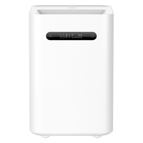 Увлажнитель воздуха традиционный Xiaomi Smartmi Evaporative Humidifier 2, 4л, белый