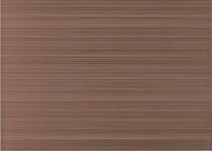 Береза керамика Ретро G коричневая плитка стеновая 250х350х8мм (16шт) (140 кв. м.) / BERYOZA CERAMICA Ретро G коричневая плитка стеновая 250х350х8мм (