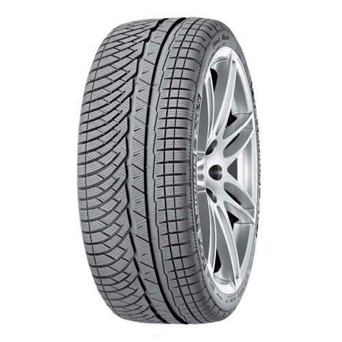 Шина зимняя легковая MICHELIN Pilot Alpin 4 255/40R20 101V XL MO (Арт.472873)