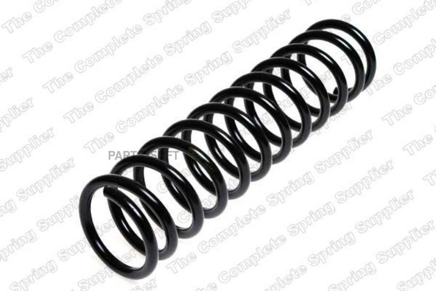 LESJOFORS 4204206 Пружина подвески AUDI 80 / 90 / 80 H/D 73-8/86