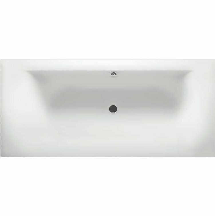 Акриловая ванна RIHO LINARES VELVET 180x80 см , B142001105 (BT4610500000000)