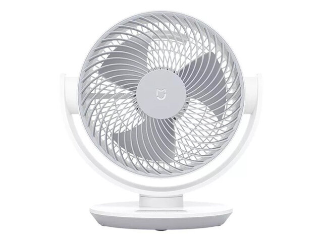 Настольный вентилятор Xiaomi Mijia DC Frequency Conversion Circulating Fan