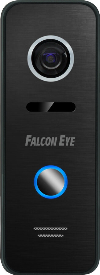 Falcon Eye Видеопанель Falcon Eye FE-ipanel 3 HD цвет панели: черный