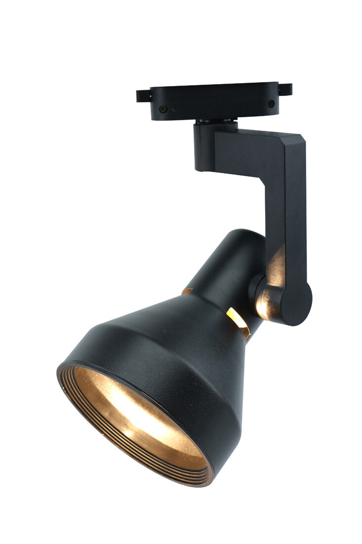 Светильник для рельсовой системы ArteLamp Track Lights A5108PL-1BK