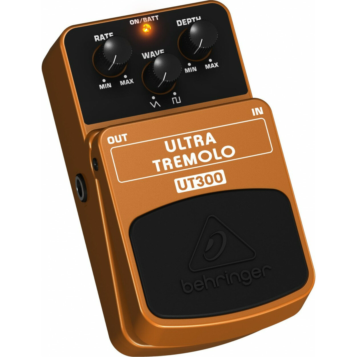 Гитарная педаль эффектов/ примочка Behringer UT300