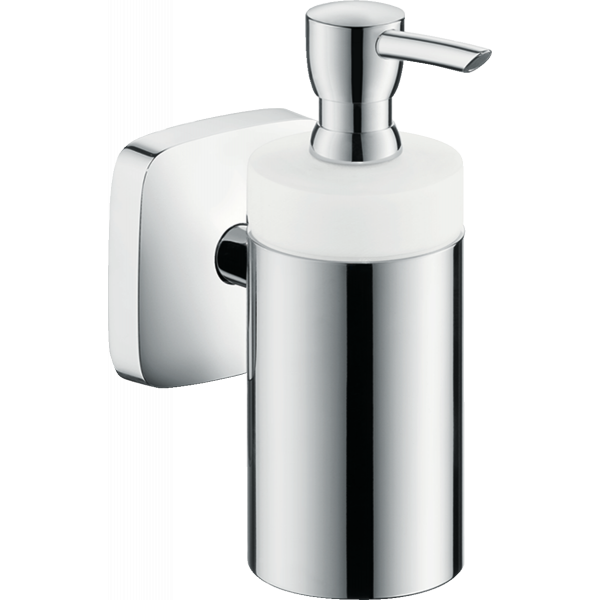 Диспенсер для жидкого мыла hansgrohe PuraVida 41503000