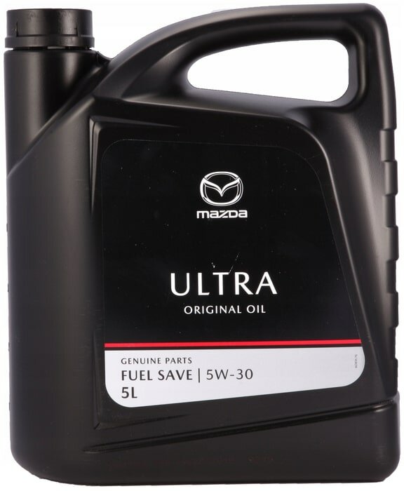   Mazda Original Oil Ultra 5w30 5 053005TFE